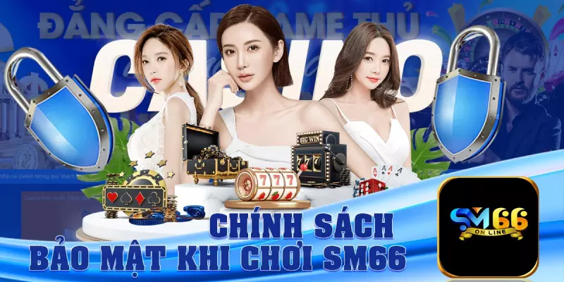 Thông tin SM66 thu thập