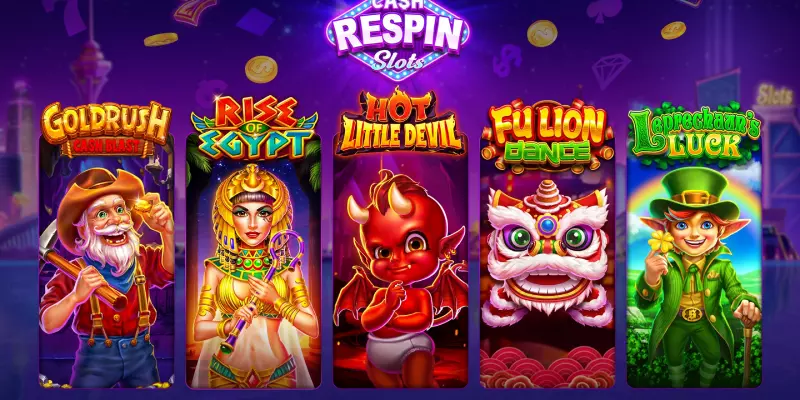 Sảnh game nổ hũ MG SM66 có nhiều khuyến mãi độc quyền
