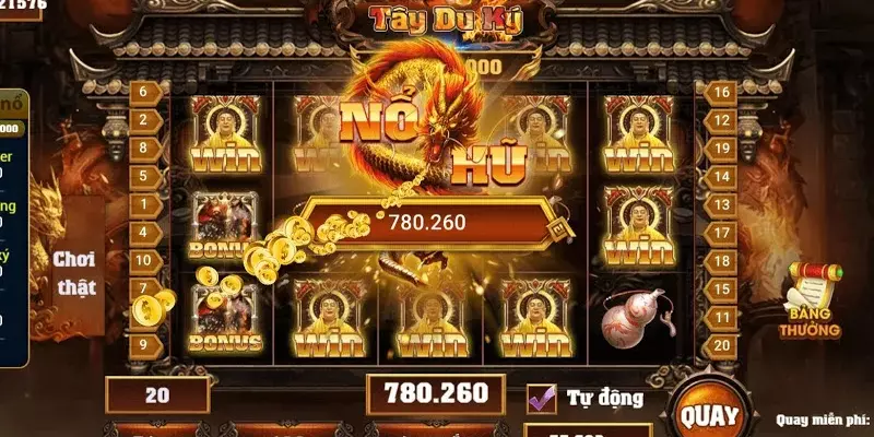 Bạn biết gì về nổ hũ 123?