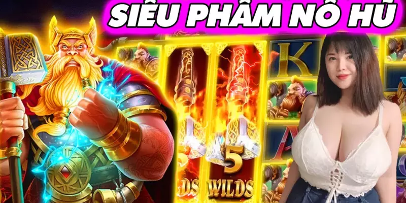 Tham Gia Nổ Hũ 789 Trải Nghiệm Thế Giới Quay Thưởng Vip