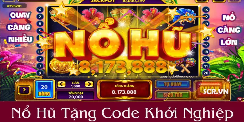 Khám phá về nổ hũ 88