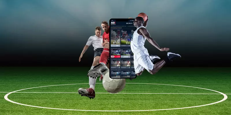 Ví dụ cụ thể khi thực hiện xả kèo bóng đá