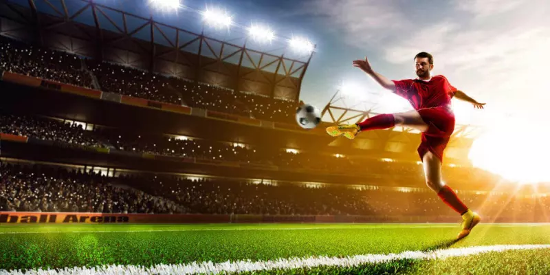Xả Kèo Là Gì? Ưu Và Nhược Điểm Khi Xả Kèo Trong Bóng Đá?