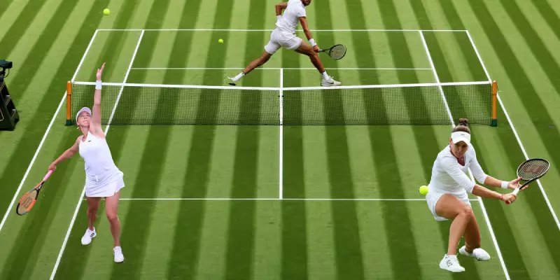Cá cược tennis là gì?