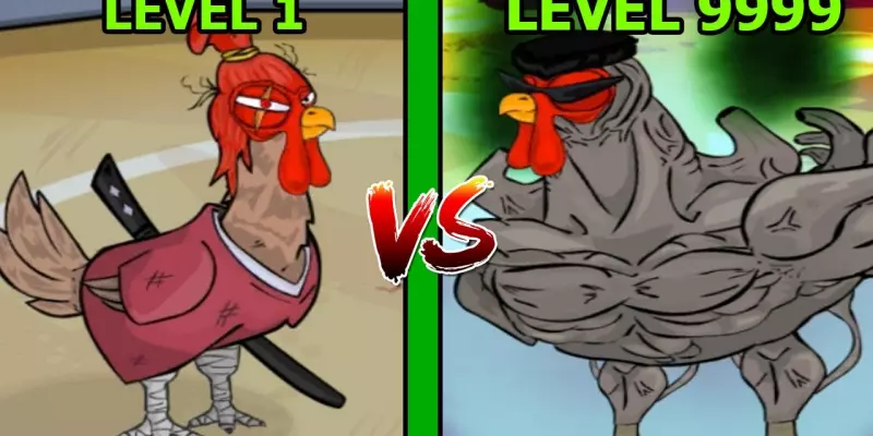 Game đá gà 2 người là gì?