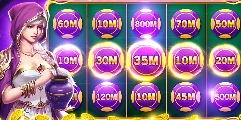 Game nổ hũ quốc tế là gì?