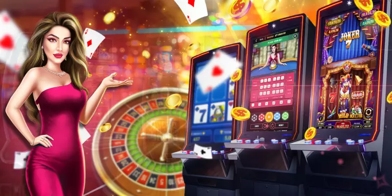 Chơi nổ hũ Go88 theo mức cược tăng dần