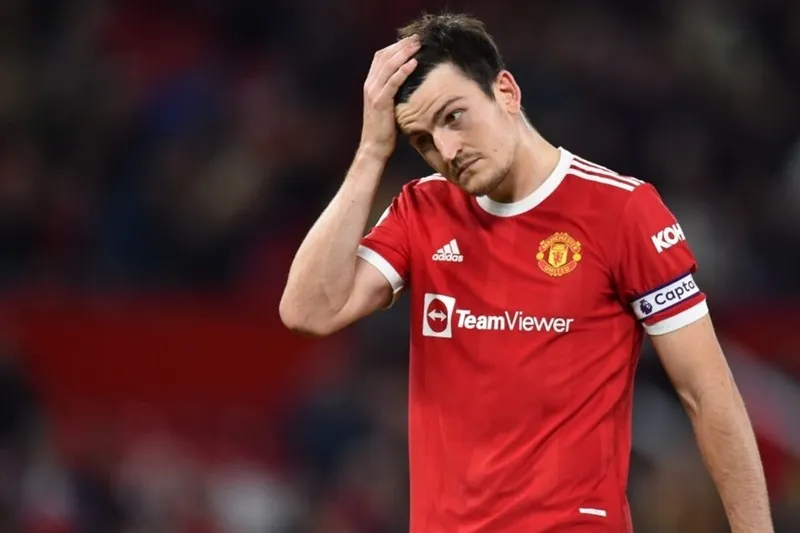 Sau giai thoại vàng thì tình hình của Manchester United là gì?